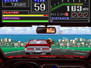 
											Super Chase: Criminal Termination screenshot 12