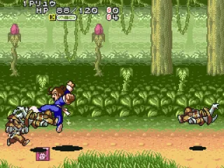 
											A spin kick