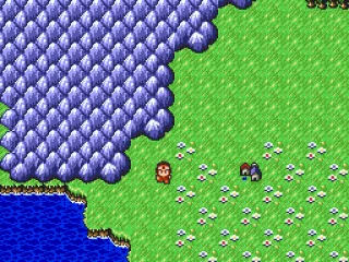 
											On the first island