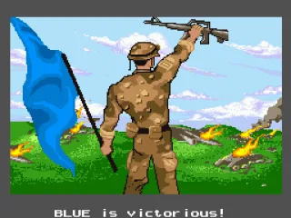 
											Victory!