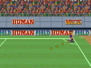 
											Corner Kick