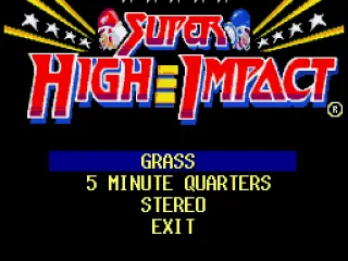 
											Options menu