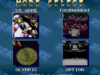 
											Mode Select