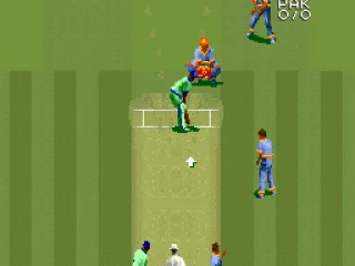 
											Gameplay.