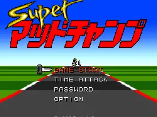 
											Main Menu
