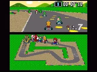 
											Racing queen uh... Princess :)