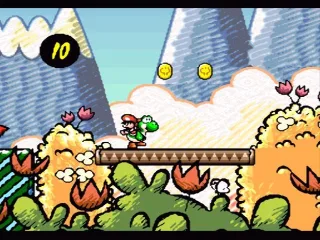 
											Starting the game