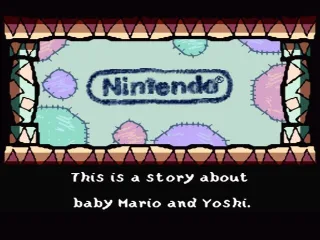 
											The story begins