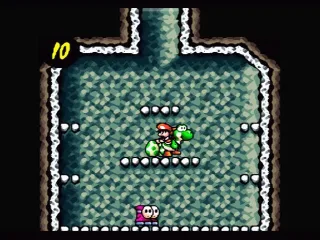 
											Underground level