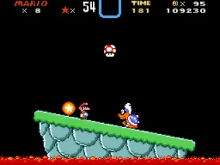 
											Iggy Koopa