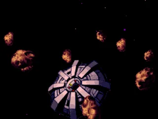 
											Approaching Ceres Station