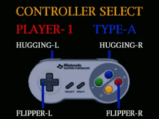 
											Control scheme