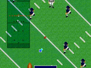 
											Kickoff