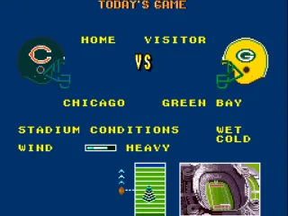 
											Matchup screen