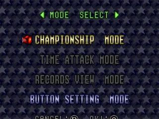 
											Mode Select