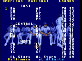 
											Team select