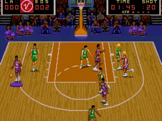 
											Dribbling