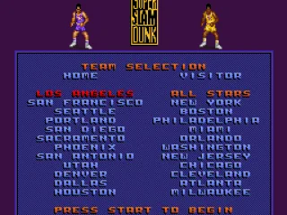 
											Select a team