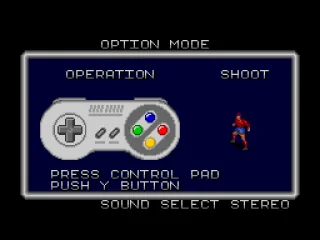 
											Options