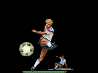 
											He shoots, he scores - the intro