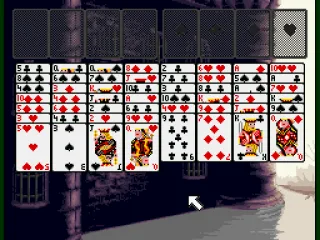 
											Freecell