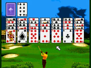 
											Golf