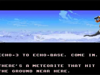 
											Cutscene on Hoth