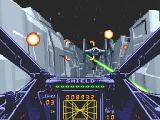 
											Super Star Wars screenshot 5
