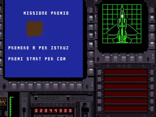 
											Bonus mission.