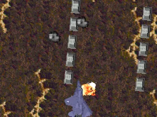 
											Flak!