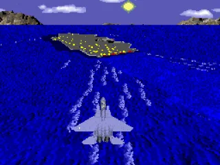 
											Landing