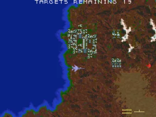 
											Pick your target.