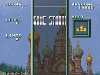 
											Game start!
