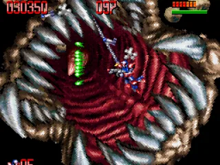 
											A bossfight