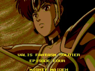 
											Sub-title screen