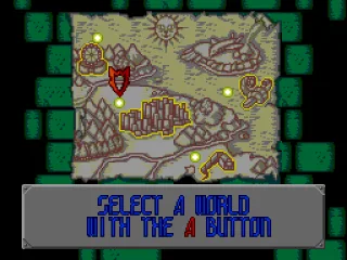 
											World map