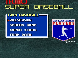 
											Main menu