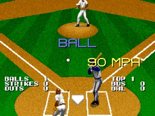 
											Throwing a ball