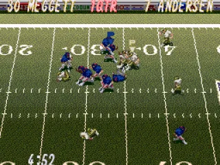 
											Merciless tackling