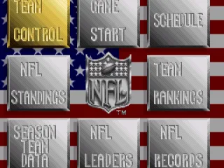 
											Regular season options