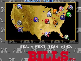 
											Team select: on a USA map