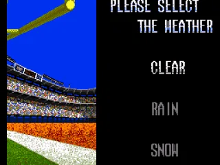 
											Weather select