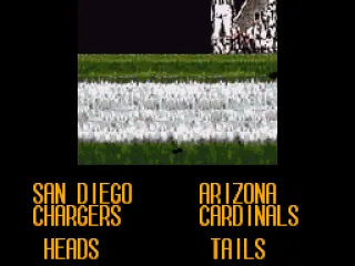
											Coin toss animation is a bit weird here...