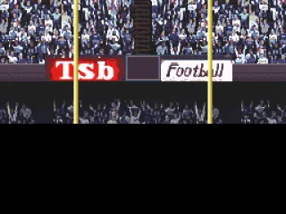 
											Field goals are shown as cut scenes