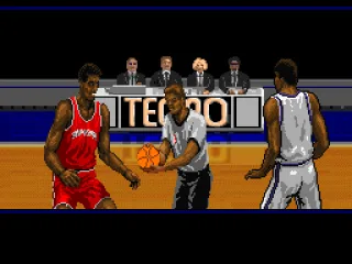 
											The tip-off