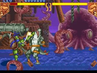 
											Nice kick