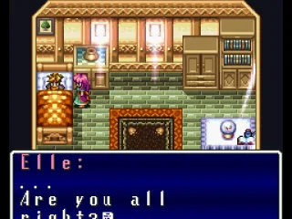 
											Starting the game