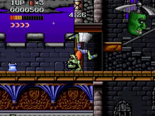
											Flip Kick