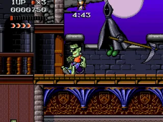 
											Grim reaper