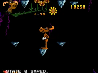 
											Jumping puzzle